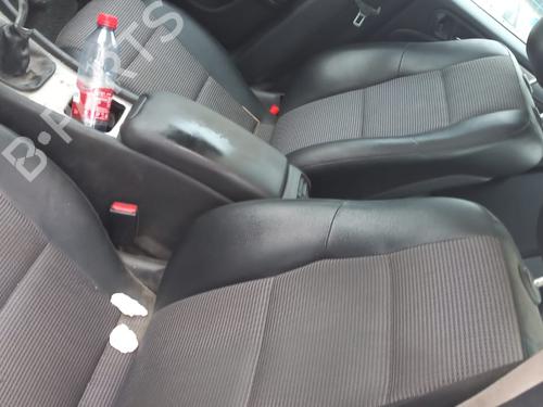 Differensial bakvogn MERCEDES-BENZ C-CLASS (W203) C 230 Kompressor (203.040) | BP15882677M24 