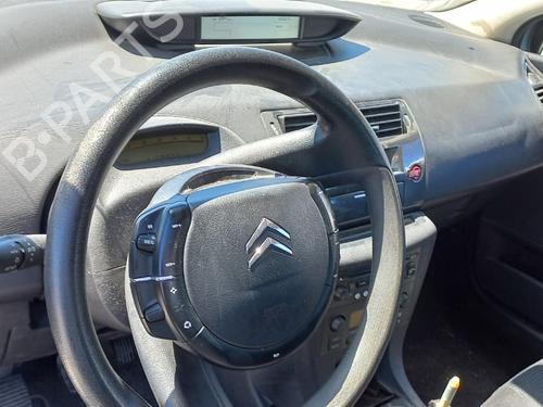 Fuse box CITROËN C4 I (LC_) | BP30879551E1