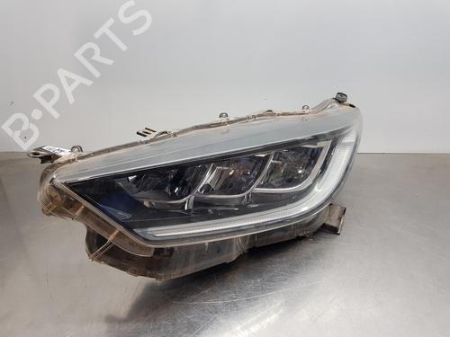 Used Left headlight TOYOTA YARIS (_P21_, _PA1_, _PH1_) [2020-2025]  30451290