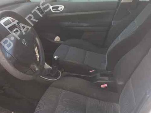 Left front window switch PEUGEOT 307 (3A/C) | BP13019726I27