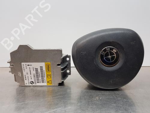 Kollisonspute sett BMW 1 (E87) 116 i | BP26552310C86 
