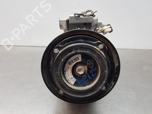 AC compressor MERCEDES-BENZ A-CLASS (W176)  | BP29334560M34 
