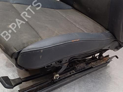 Seats set BMW 1 (E81) 116 d | BP17447472C78 