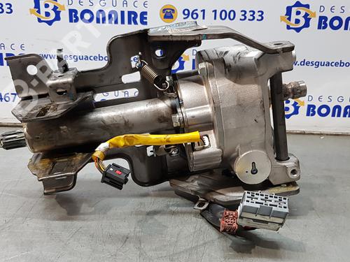 Steering column KIA SPORTAGE III (SL)  | BP7590109M21 
