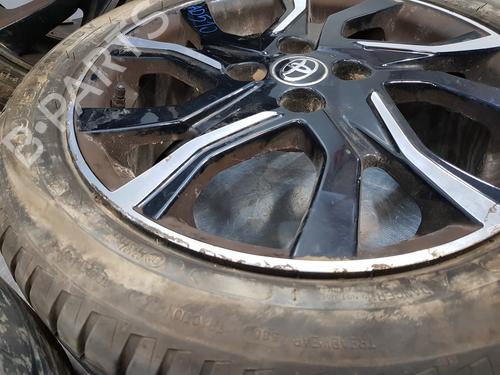 Rim TOYOTA YARIS (_P13_) 1.5 Hybrid (NHP130_) | BP28024015C45 
