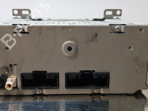 Radio FORD FOCUS III  | BP7704599E6 