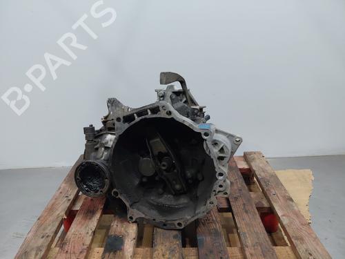 Girkasse SEAT LEON (1M1) 1.9 TDI (110 hp) 31340510