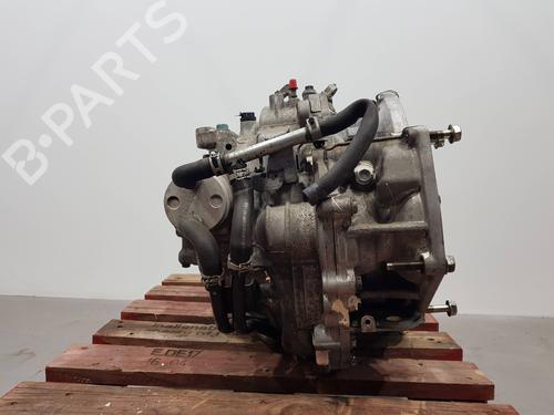 Gearbox NISSAN QASHQAI / QASHQAI +2 I (J10, NJ10, JJ10E)  | BP24662893M3 