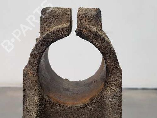 Right front steering knuckle FORD TRANSIT Platform/Chassis (FM_ _, FN_ _)  | BP12989217M26 