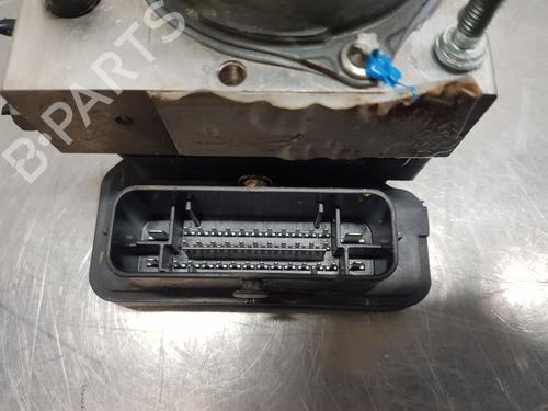 ABS pump RENAULT KANGOO / GRAND KANGOO II (KW0/1_)  | BP29814298M43 