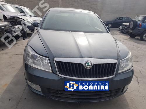 SKODA OCTAVIA II (1Z3) 2.0 TDI 16V (140 hp) 1290019