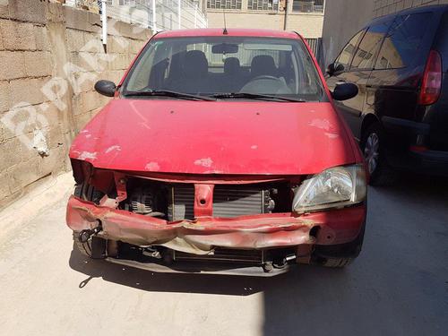 Used Parts DACIA LOGAN (LS_)  1.6 (LSOB, LSOD, LSOF, LSOH)  1085415
