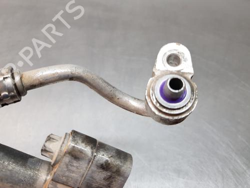 AC-rør MERCEDES-BENZ SPRINTER 3,5-t Van (B907, B910) 311 CDI (910.631, 910.633) | BP30880418M126