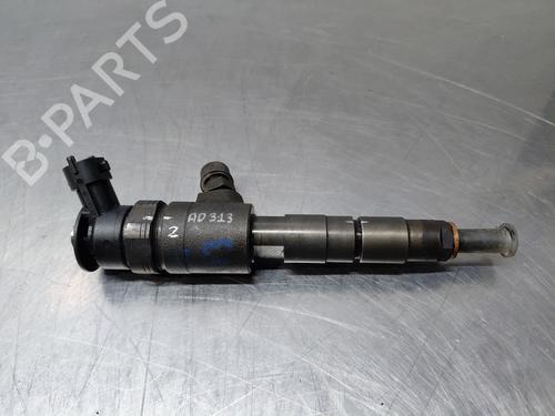 Inyector FORD TOURNEO COURIER B460 MPV [2014-2026]  31291151
