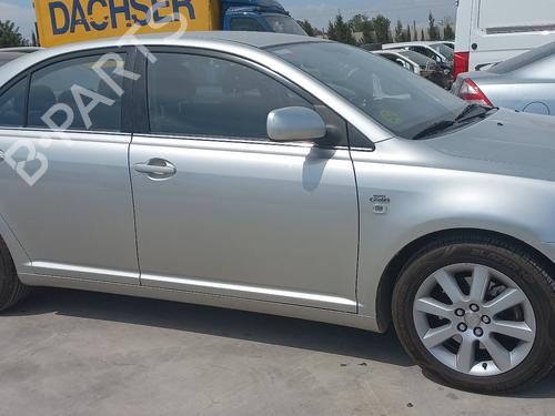 ESP ECU TOYOTA AVENSIS (_T25_)  | BP17660573M58 
