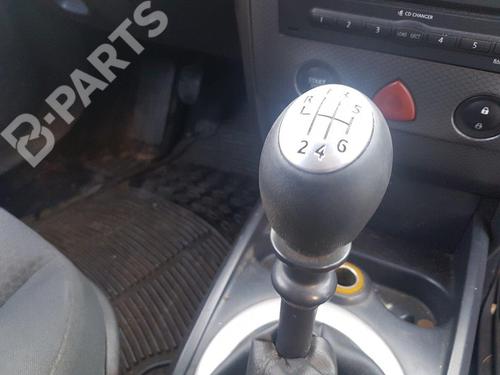 Fuse box RENAULT MEGANE II (BM0/1_, CM0/1_)  | BP8174064E1 