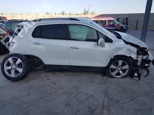 Injector CHEVROLET TRAX  | BP9714193M100 