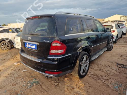 Right taillight MERCEDES-BENZ GL-CLASS (X164) GL 450 4-matic (164.871) | BP26557931C35 