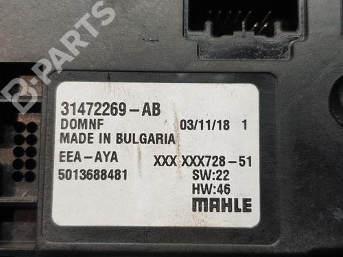 Elektronisk modul VOLVO XC60 II (246) T5 AWD | BP11936497M83 