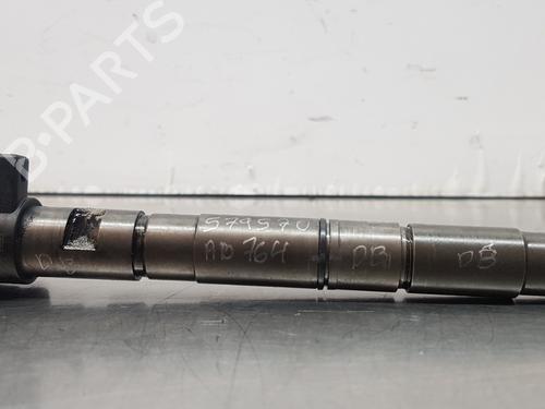 Spreder / Dyse VW TOUAREG (7LA, 7L6, 7L7) [2002-2013]  12149387