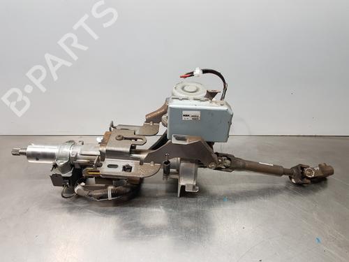 Used Steering column NISSAN QASHQAI II (J11, J11_) [2013-2025]  30845229