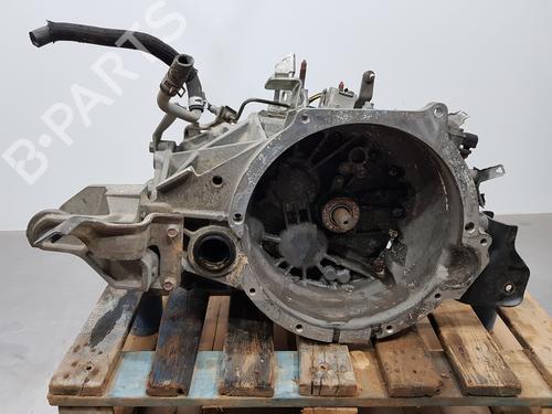Used Gearbox MITSUBISHI ASX (GA_W_) [2009-2025]  26552114