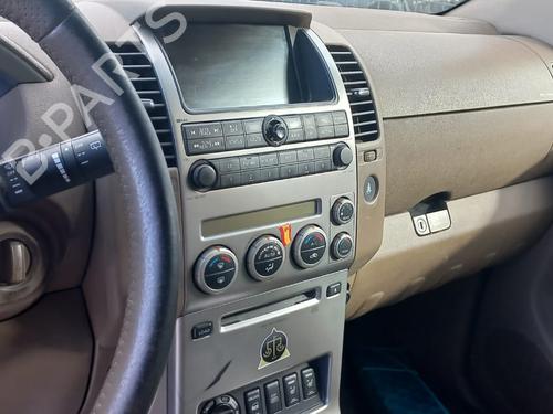 Injector NISSAN PATHFINDER III (R51) 2.5 dCi | BP17744148M100 