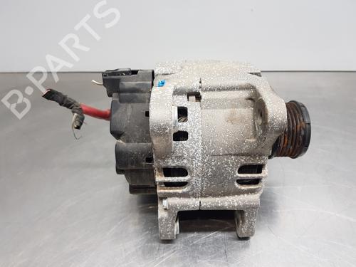 Alternator RENAULT CLIO IV (BH_) | BP30787577M7