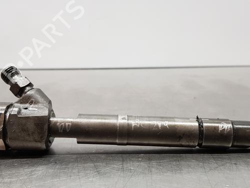 Used Injector MERCEDES-BENZ C-CLASS Coupe (CL203) C 220 CDI (203.706) (143 hp) 16444719