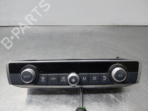 Klimabedienteil für AUDI Q3 Sportback (F3N) [2019-2026]  31291049