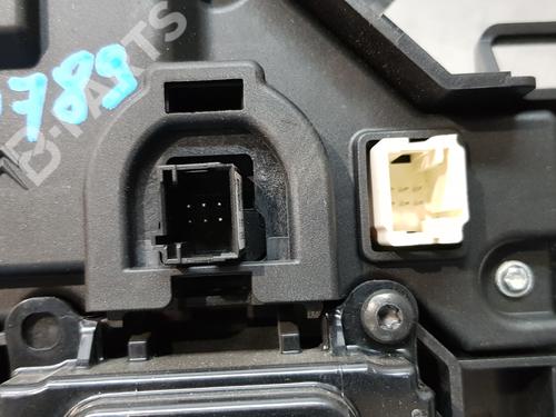 Commande Chauffage CITROËN C4 Picasso II  | BP8310134I5 