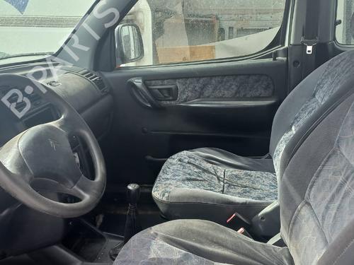 Module électronique CITROËN BERLINGO / BERLINGO FIRST MPV (MF_, GJK_, GFK_) 1.9 D (MFWJZ) | BP30879610M83 