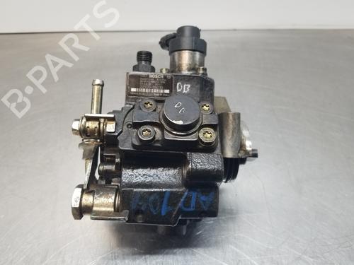 Used Injection pump TOYOTA AURIS (_E18_) 1.4 D-4D (NDE180_, NDE180R) (90 hp) 27388694