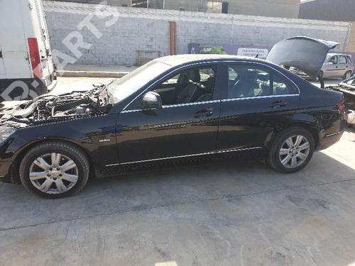 Driveshaft MERCEDES-BENZ C-CLASS (W204) C 220 CDI (204.008) | BP7583735M37 