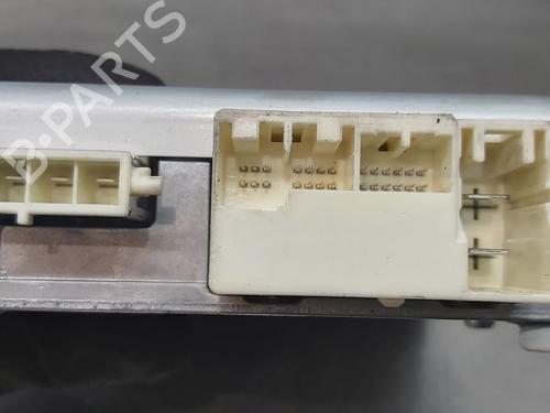 Electronic module TOYOTA AVENSIS Estate (_T27_)  | BP17526458M83 