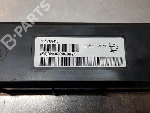 control-unit-opel-insignia-a-sports-tourer-g09-20-cdti-35-13309416-2008-2009-2010-2011-2012-2013-2014-2015-2016-2017-10721102 main image