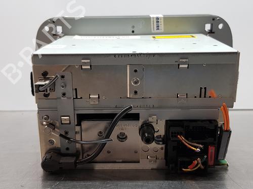 Display monitor MERCEDES-BENZ S-CLASS (W220) S 400 CDI (220.028, 220.128) | BP19398782C48 