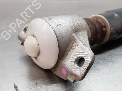 Venstre bagtil støddæmper AUDI A6 C8 (4A2) 40 TDI Mild Hybrid | BP30879827M18