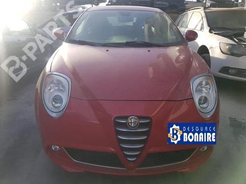 Used Parts ALFA ROMEO MITO (955_)  1.3 MultiJet (955AXP1A, 955AYC1A)  1182987