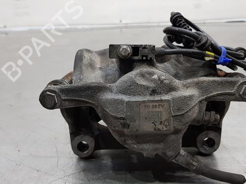 Højre bremsekaliber foran INFINITI QX30 2.2 D AWD | BP13710941M104 