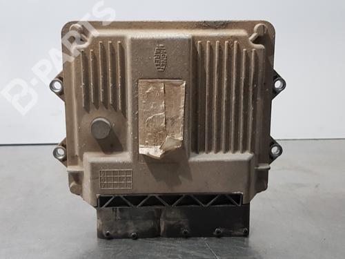 Used Engine control unit (ECU) ALFA ROMEO MITO (955_) 1.3 MultiJet (955AXH1B, 955AXT1A) (90 hp) 9247970