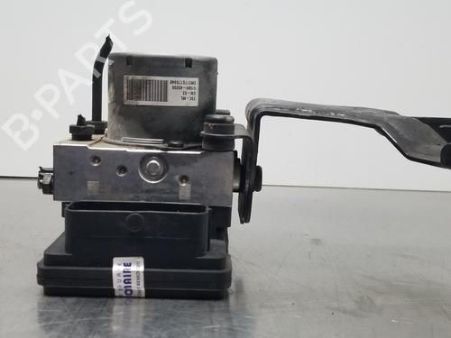 ABS pump KIA CEE'D (JD)  | BP21523345M43 