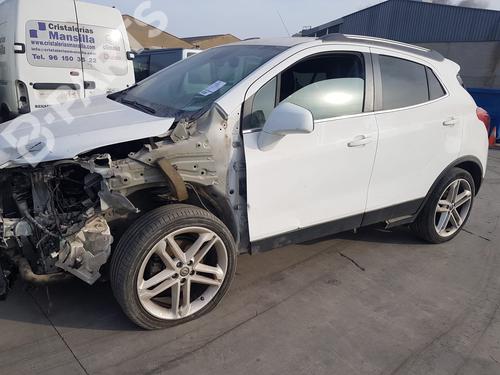 Elektronische module OPEL MOKKA / MOKKA X (J13) 1.7 CDTI (_76) | BP13255529M83 
