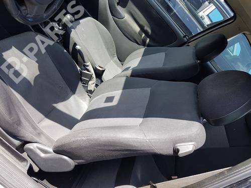 Injector OPEL CORSA C Hatchback Van (X01) | BP30879727M100