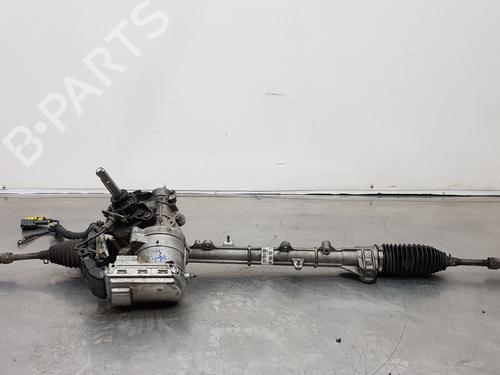 Used Steering rack PEUGEOT 308 SW II (LC_, LJ_, LR_, LX_, L4_) 1.5 BlueHDi 130 (131 hp) 13561410