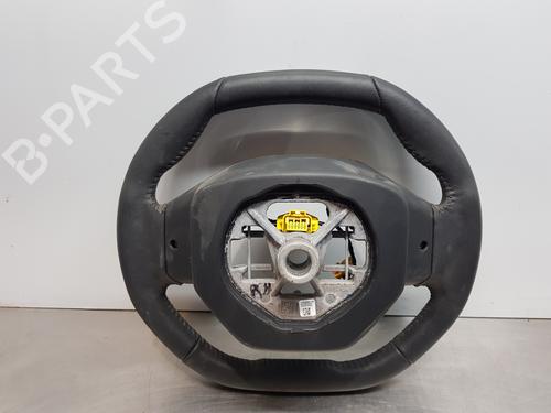 Steering wheel PEUGEOT 2008 II (UD_, US_, UY_, UJ_, UR_, UC_) 1.2 PureTech 130 (USHNS, URHNS) | BP29591520C49 