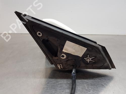 Left mirror VW POLO VI (AW1, BZ1, AE1)  | BP29457031C26 