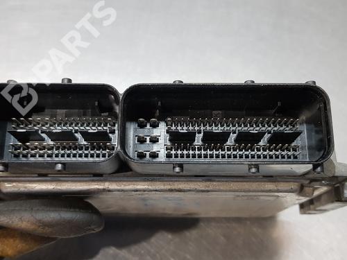 Engine control unit (ECU) HYUNDAI ix35 (LM, EL, ELH)  | BP8818213M57 