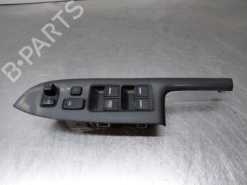 Pulsantiera anteriore sinistra HONDA ACCORD VII (CL, CN) [2003-2012]  31291082