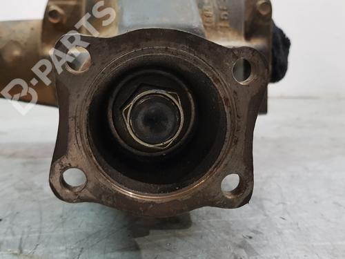 Front differential OPEL FRONTERA B (U99)  | BP8513432M23 